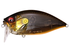 Details about   Megabass ORC Burning Shad Floating Lure Wagin Hasu BS 5565 