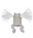 Megabass - Para Bug - GLOW HATCH - Soft Plastic Creature Bait | Eastackle