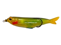 Megabass - Pivot - NUDE AYU - Floating Hollow Body Pencil Bait | Eastackle