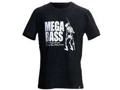 Megabass T Shirt MB 