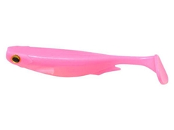Megabass - Spark Shad - 3 inch - SIGHT KILLER PINK - Soft Plastic Swim Bait | Eastackle