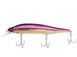 Megabass - X-80 Magnum - GG IL SUNSET REACTION - Sinking Minnow | Eastackle