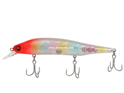 Megabass - X-80 Magnum - GLX CANDY RED HEAD - Sinking Minnow | Eastackle