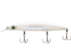 Megabass - Zonk 120 SW - FRENCH PEARL (SP-C) - Sinking Minnow | Eastackle