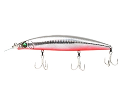 Megabass - Zonk 120 SW - GG RED BELLY - Sinking Minnow | Eastackle