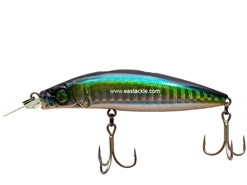 Megabass - Zonk 77 SW - GG CRUSING BLUE - Sinking Minnow | Eastackle