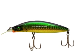 Megabass - Zonk 77 SW - GG GOLDEN LIME - Sinking Minnow | Eastackle