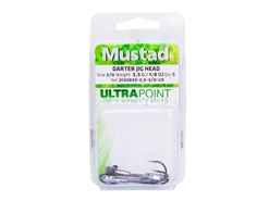 Mustad - Ultra Point Darter Jig Head - #3/0 - 3.5grams | Eastackle