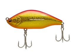North Craft - Air Orge 70F - GR - Floating Lipless Minnow | Eastackle