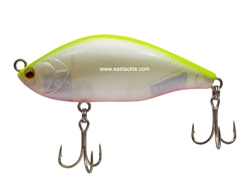 North Craft - Air Orge 85SLM - SPCH - Heavy Sinking Lipless Minnow | Eastackle