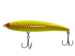 North Craft - BMC 100F - GCH - Floating Pencil Bait | Eastackle