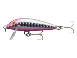 Rapala - Countdown Abachi CDA05 - HOLOGRAM GOLD PINK - Sinking Minnow | Eastackle