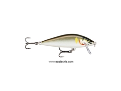 Rapala - Countdown Elite CDE75 - GILDED AYU - Sinking Minnow | Eastackle