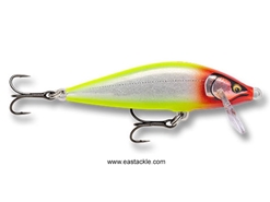 Rapala - Countdown Elite CDE75 - GILDED CLOWN - Sinking Minnow | Eastackle