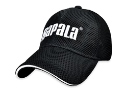 Rapala - Golf Hat - BLACK