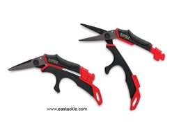 Rapala - RCD Precision Line Scissors | Eastackle