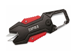Rapala - RCD Retractable Line Scissors | Eastackle