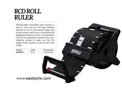 Rapala - RCD Roll Ruler - 150cm | Eastackle