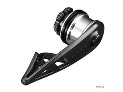 Shimano - Bobbin Winder Light Type TH-210M - BLACK | Eastackle