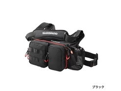 Shimano - Egi Stock Shoulder - Tackle Bag | Eastackle