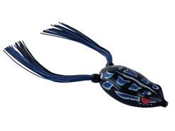 SPRO - Bronzeye Frog 65 - NAVY SEAL - Floating Hollow Body Frog Bait | Eastackle