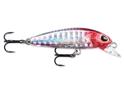 Storm - Gomoku Dense GD48 - HOLOGRAM RED HEAD - Sinking Finesse Minnow | Eastackle