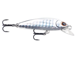Storm - Gomoku Dense GD48 - NAKED FLASH - Sinking Finesse Minnow | Eastackle
