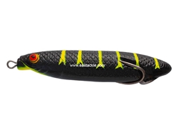 Storm - Serpentino SPT09 - MANGROVE SNAKE - Floating Hollow Body Pencil Bait | Eastackle