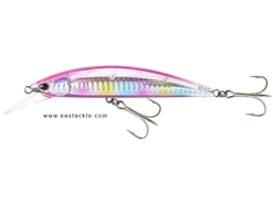Storm - So-Run Heavy Minnow 110SE - PINK HOLO CANDY - Heavy Sinking Minnow | Eastackle
