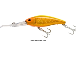 Storm - So-Run Kick Shad 75 - GOLD CHARTREUSE - Floating Crankbait | Eastackle