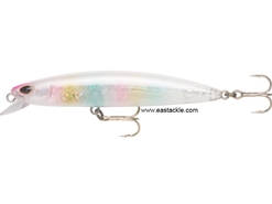 Storm - So-Run Minnow SRM95F - CLEAR CANDY - Floating Twitch Bait | Eastackle