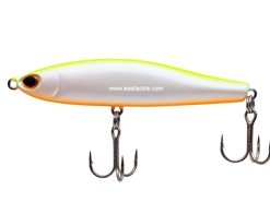 Storm - So-Run SRSP80S - PEARL CHARTREUSE - Sinking Pencil Bait | Eastackle