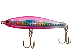 Storm - So-Run SRSP80S - PINK HOLO CANDY - Sinking Pencil Bait | Eastackle