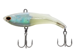 Storm - SX-Soft VIB STV70S - SOLID GLOW IN THE DARK - Soft Plastic - Sinking Lipless Crankbait | Eastackle
