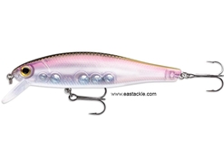 Storm - Twitch Stick TWS65 - GHOST WAKASAGI - Suspending Minnow | Eastackle