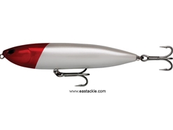 Storm - Z-Stick ZS115 - RED HEAD - Floating Pencil Bait