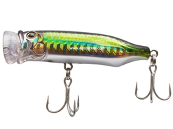	Tackle House - Contact Feed Popper 70 - SHG BORA - Floating Popper | Eastackle