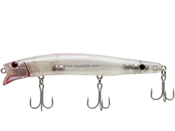 Tackle House - Contact Feed Shallow Plus 128F - Clear | Eastackle