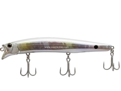 Tackle House - Contact Feed Shallow Plus 128F - HG Rainbow | Eastackle