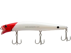 Tackle House - Contact Feed Shallow Plus 128F - Pearl Red Head | Eastackle