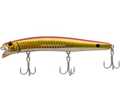 Tackle House - Contact Feed Shallow Plus 128F - SH Red Gold | Eastackle