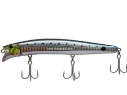 Tackle House - Contact Feed Shallow Plus 128F - SH Sardine | Eastackle