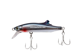 Tackle House - Contact Flitz 24 - ANCHOVY - Heavy Sinking Minnow | Eastackle