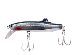 Tackle House - Contact Flitz 42 - ANCHOVY - Heavy Sinking Minnow | Eastackle