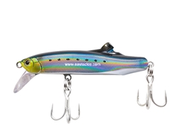 Tackle House - Contact Flitz 42 - SARDINE - Heavy Sinking Minnow | Eastackle