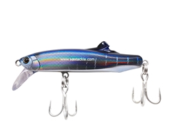 Tackle House - Contact Flitz 42 - TUNA - Heavy Sinking Minnow | Eastackle