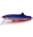 Tackle House - Contact Flitz 75 - SAURY RED BELLY - Heavy Sinking Minnow | Eastackle
