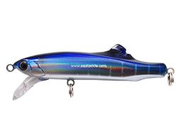 Tackle House - Contact Flitz 75 - TUNA - Heavy Sinking Minnow | Eastackle