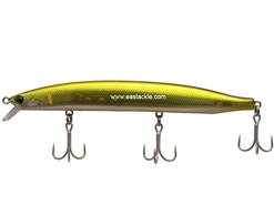 Tackle House - Contact Node 130S - HALF MIRROR AYU - Sinking Minnow | Eastackle