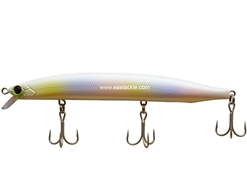 Tackle House - Contact Node 130S - PEARL RAINBOW GLOW BELLY